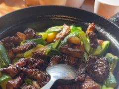 -旺爷砂锅·茶作(国贸城店)