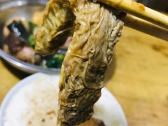 -寇记甏肉干饭(红星小区店)