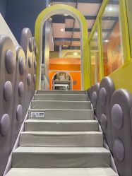 -meland club亲子乐园(重庆万象城店)