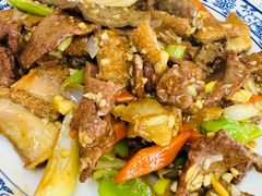 -协顺园回头馆(南顺城路店)