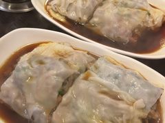 秘制叉烧肠-卓粤拉肠(红庙店)