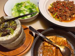 -佬麻雀·剁椒鱼头(京基KK One店)