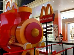 -麦当劳(北京路广百广场店)