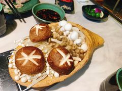 -狐狸爱上椰子鸡(滨江星光大道店)