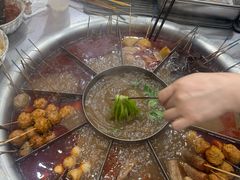 -吴记麻辣烫(曙光中路店)