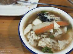 -義聚德·清真铜锅涮羊肉·烧烤(河东店)
