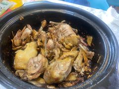 -莲花公园煎蟹(总店)