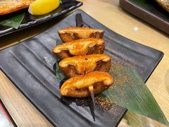 -友壹町寿司(佛山新DNA店)