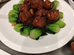 -功德林(南京西路店)