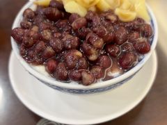 -仁信老铺甜品(北京路店)