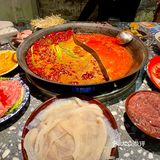 这个社区老火锅确实值得冲！！！[加油][加油]