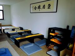 -云座·时光·观景咖啡厅(五爷庙店)