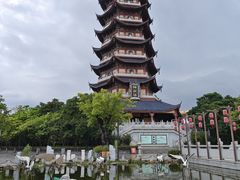 -厦门方特东方神画