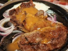 -开心果牛扒城(雍华庭店)