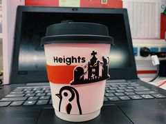卡布奇诺Cappuccino-高嶺咖啡(望京店)
