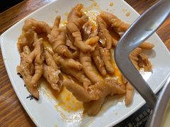 -牛小隆牛肉面馆(四牌楼店)