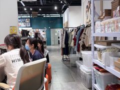 -海马体照相馆(天津世纪都会店)