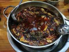 -黑竹香鸡(营和巷店)