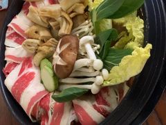 -韩鼎丰·韩国料理(林奥店)