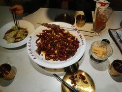 -巴扎屋大盘鸡·新疆菜(汇嘉时代店)