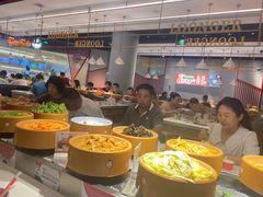 -龍歌自助小火锅(城阳万象汇店)