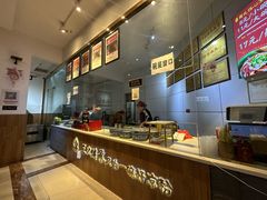 -姚记.周礼伤心凉粉(时代广场店)