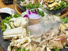 -束河人家(南锣鼓巷店)