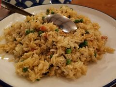 芳草炒饭-芳草地度假酒店·野炉中餐厅