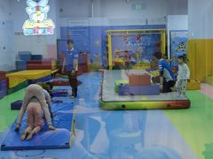 -飞奇儿体能体操馆(和平印象城店)