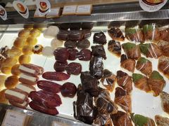 -石头先生的烤炉(济南领秀城贵和店)