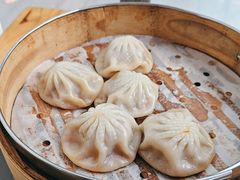 -鸡鸣汤包(红山动物园店)