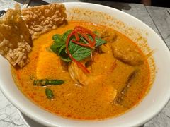 -Madam Kwan's(Mid Valley Megamall)