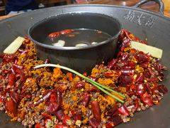 -楠火锅(龙阳广场店)