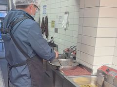 -黑色经典臭豆腐·湖南特产(太平街口店)