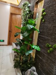 点击看大图 -芳朵美容养生SPA