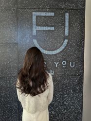 -FOR YOU造型