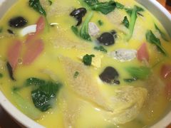 -龙梅肥肠鱼(明瓦廊店)
