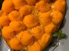 田园芝心红薯-蜜桃餐厅·伴山(绿宝广场店)