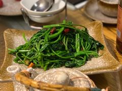 -滇香肴·云南菜蒸汽石锅鱼(云南北路店)