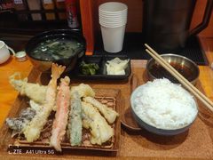-天妇罗内顺田(罗湖店)
