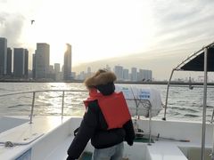 -青岛银沙滩