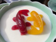 -天津海河悦榕庄·Lobby Lounge大堂吧