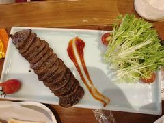 -川锅一号火锅(睢宁店)