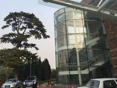 -辽宁友谊宾馆
