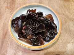 贡品木耳-和府捞面(东直门银座店)