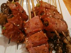 -木屋烧烤(西南角店)