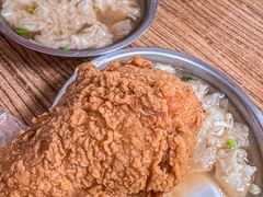 -荣巷小馄饨(荣巷店)