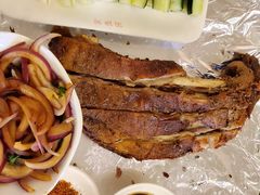 -馅饼粥·百年传承 since1926(中山路店)
