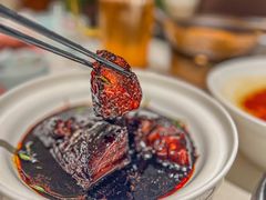 -维园悦谱·海派家常菜(乌鲁木齐南路店)