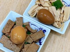 -舌尖尖兰州牛肉面(中峇鲁店)